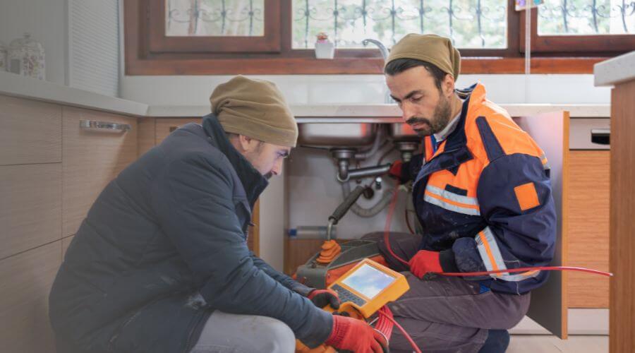 Professional expert plumbing services in Shawnee, KS